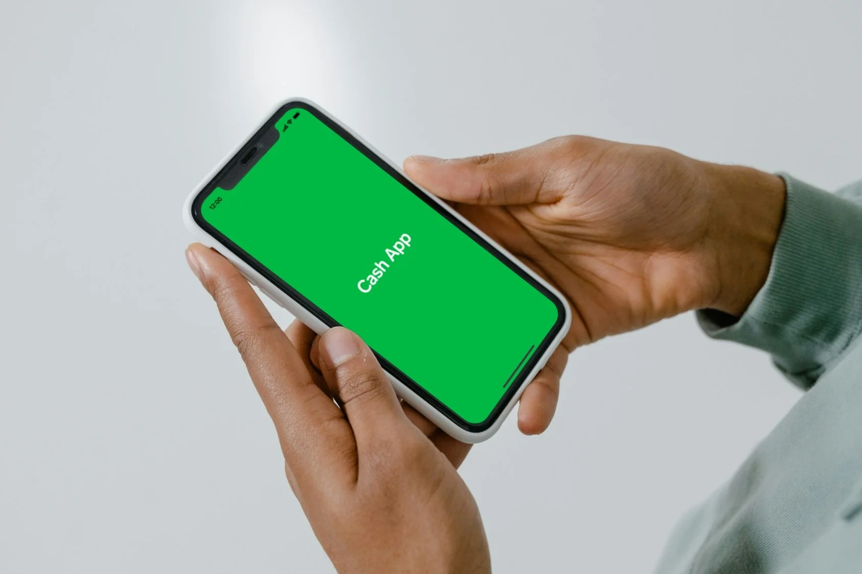 Cash App · Transfers 1